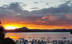 Whangaroa Lodge Motel